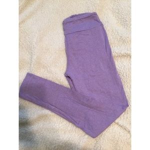 NWT Lularoe leggings